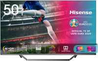 Smart TV ULED Hisense 50U71QF da 50" a € 499,99