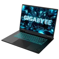 Gigabyte Gaming A16 Pro | RTX 5070 Ti (115 W) | 32 GB DDR5 Gigabyte Gaming A16 Pro | RTX 5070 Ti (115 W) | 32 GB DDR5