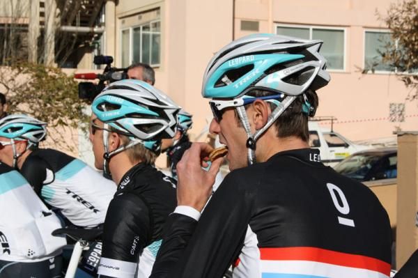 Frank Schleck (Leopard Trek)