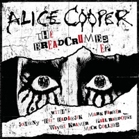 Alice Cooper: Breadcrumbs