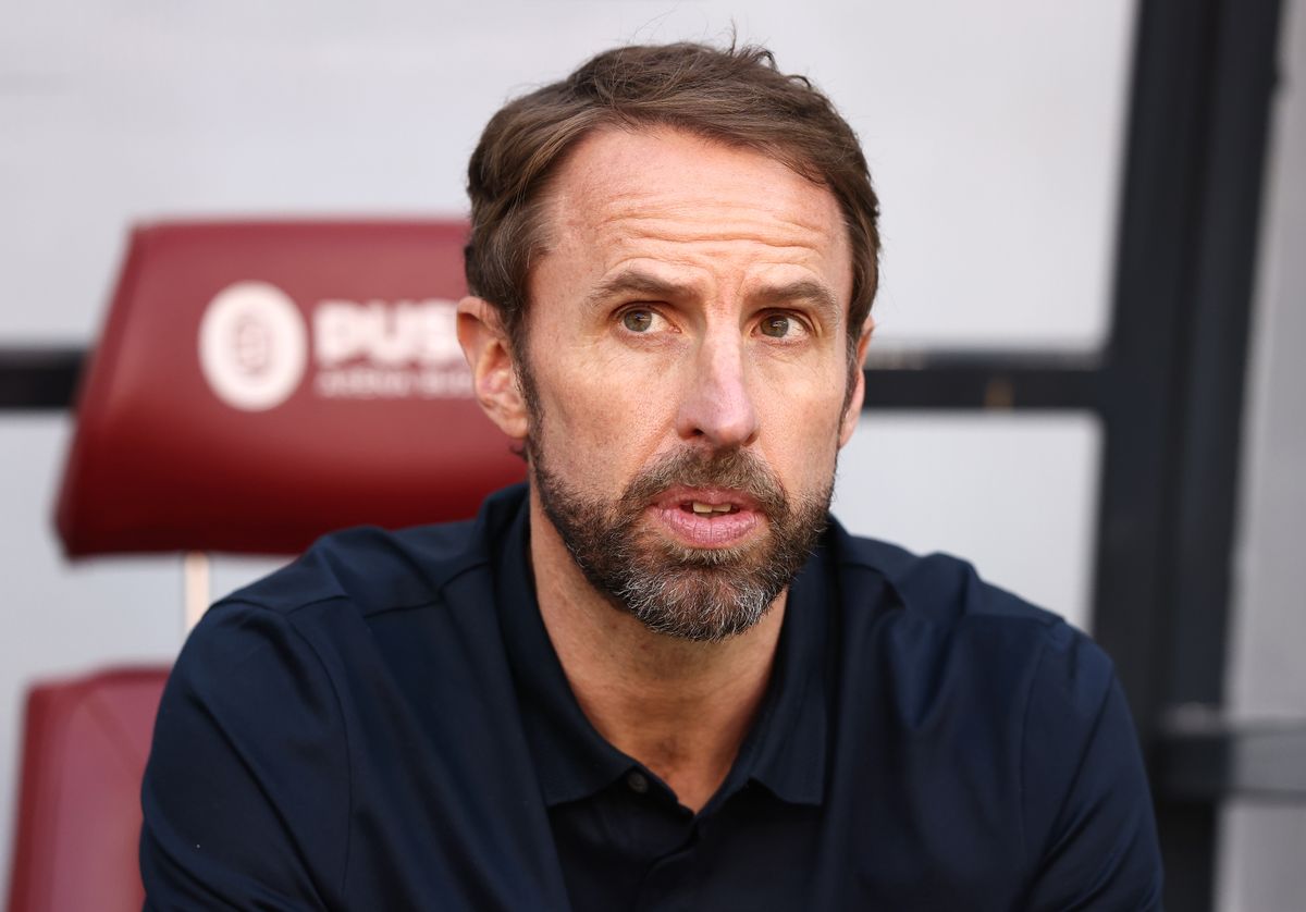 Hungary v England – UEFA Nations League – Group A3 – Puskas Arena