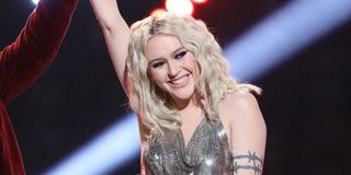 the voice winner chloe kohanski