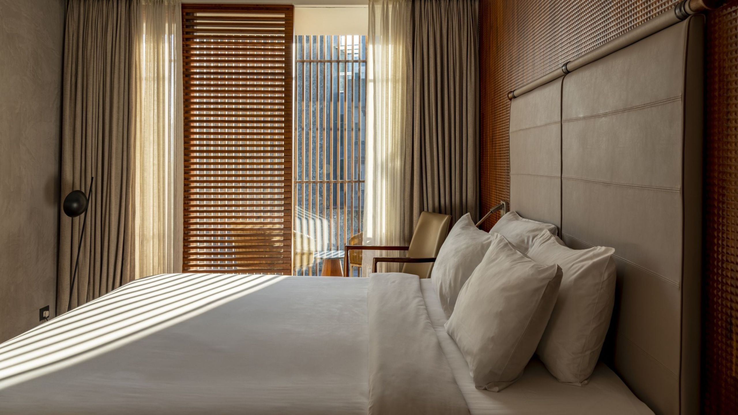 Revolutionizing Window Treatments: Affordable and Stylish Ready-Made