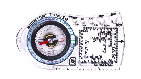 Brunton TruArc 10 compass