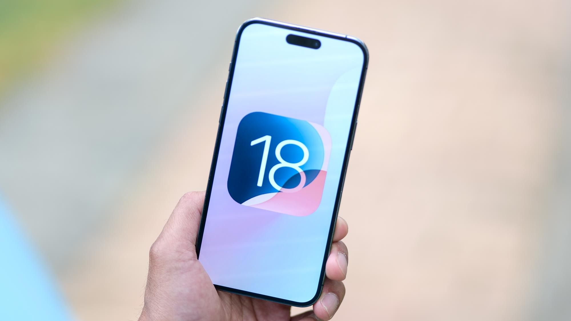 iOS 18 — our 9 favorite new features coming to your iPhone | Tom's Guide