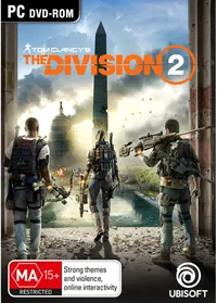 The Division 2 | AU$22.05 (usually AU$69)