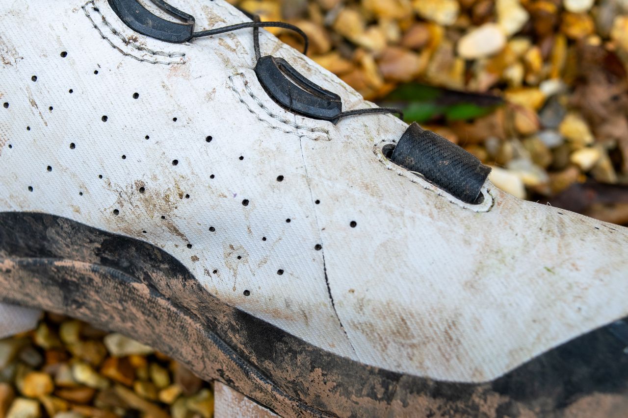 Northwave Hammer Plus gravel shoes
