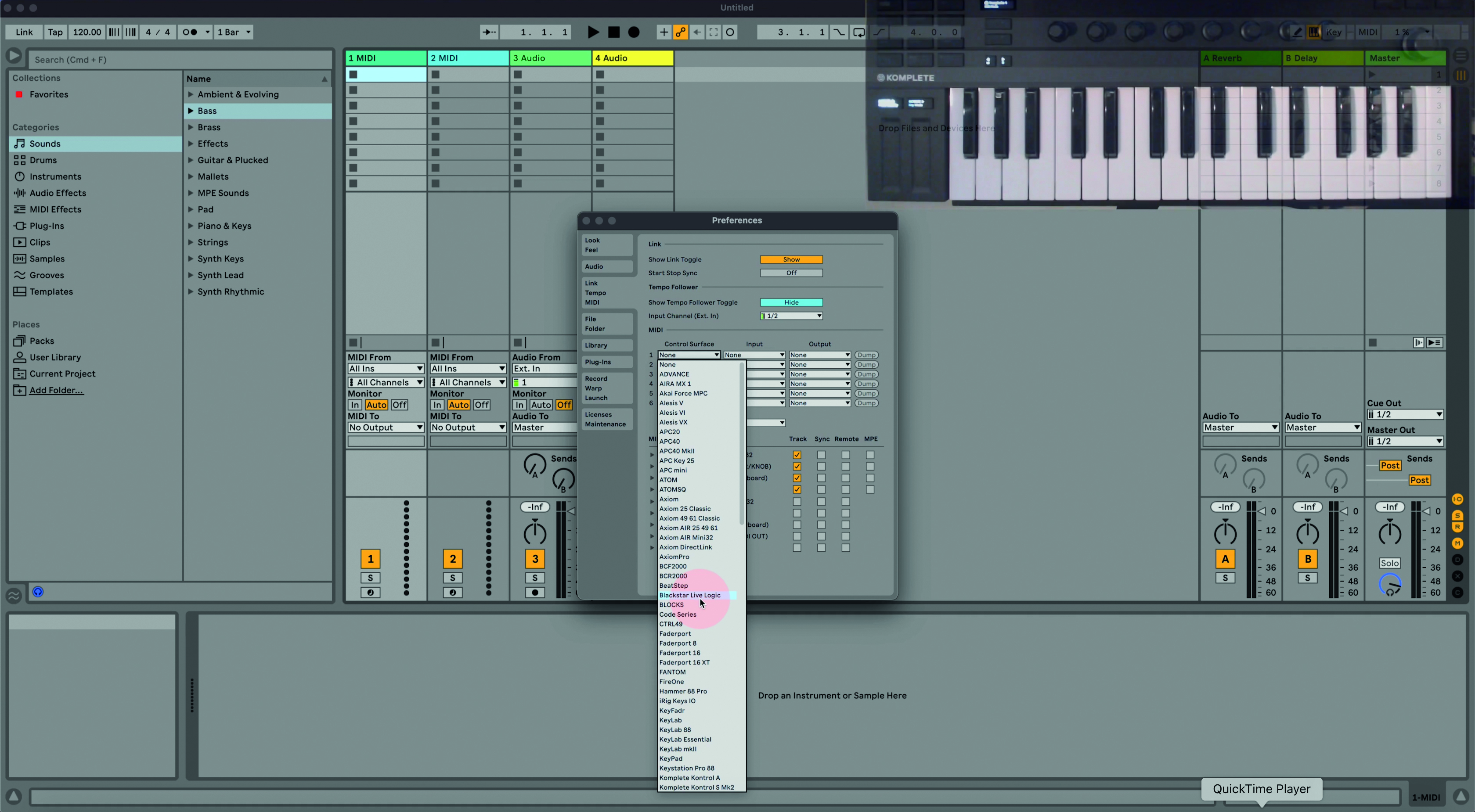 ableton