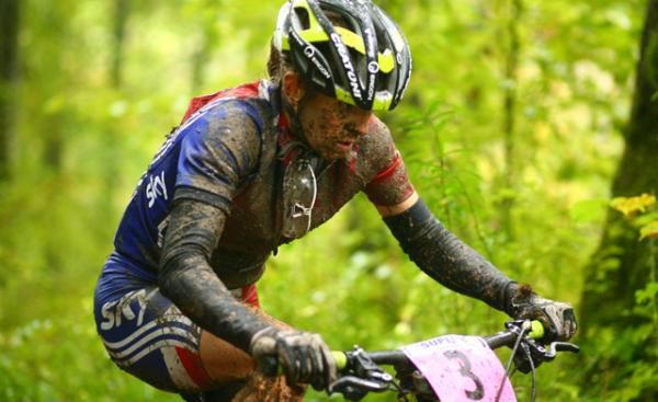 Sally Bigham (Great Britain)