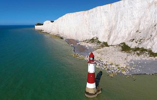 From 'Lighthouses of England and Wales' ©Nicholas Leach and Tony Denton