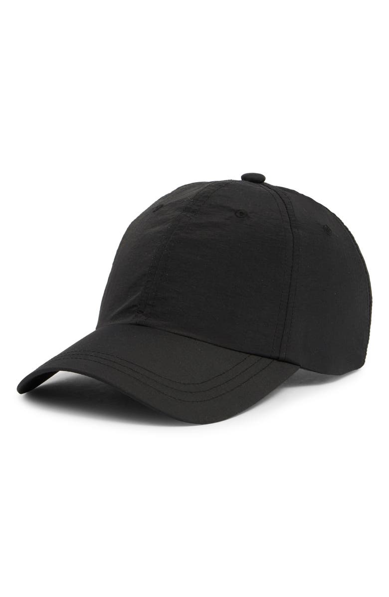 Everyday Baseball Cap