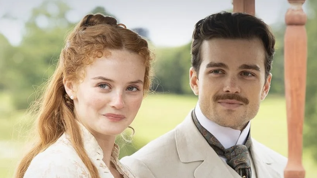 How to watch The Forsytes on Channel 5 — it's *FREE*