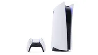 PS5: $499 @ Amazon
