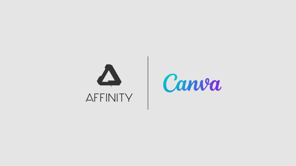 One of the best photo editing and graphic design software out there may have succumbed to the lure of subscription - Canva-owned Affinity is likely to introduce Adobe-like subs soon