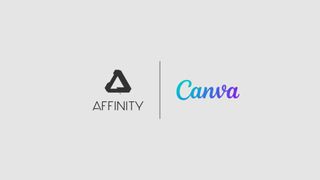 Canva Affinity