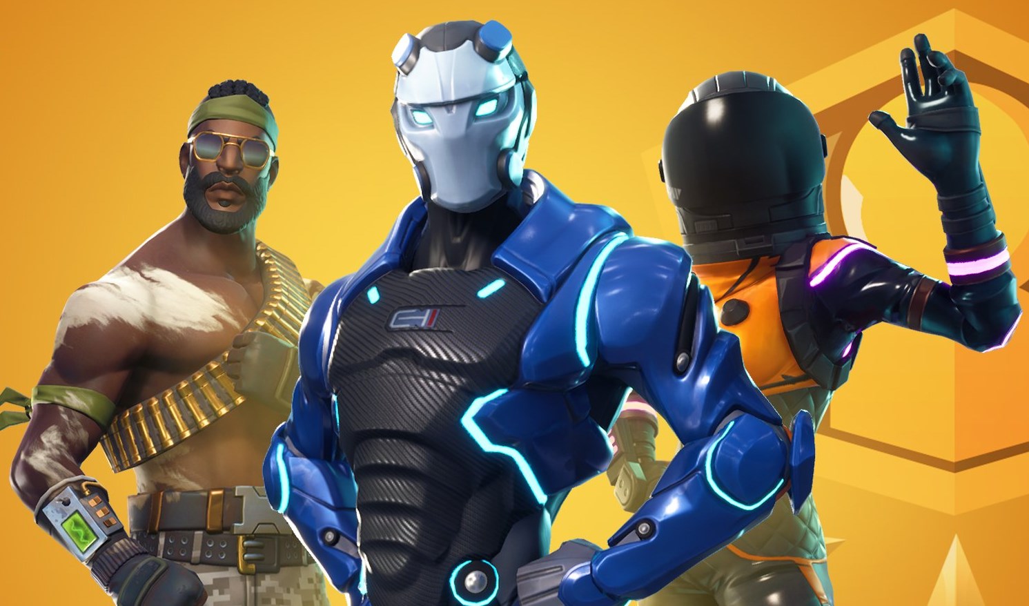 fortnite world cup 2019 announced epic not allowing the sale of teams or franchises - fortnite pro am schedule