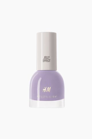 H&M Nail Polish, So Ripe, So Good