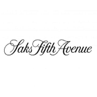 Saks Fifth Avenue promo codes