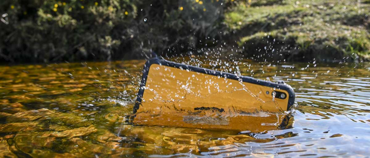 Ulefone RugKing Pad Pro