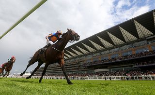 royal ascot