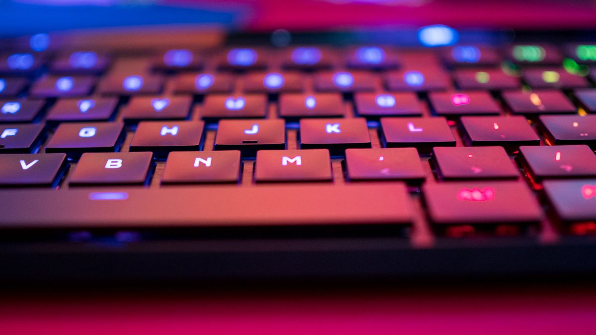 Corsair K100 Air Wireless review
