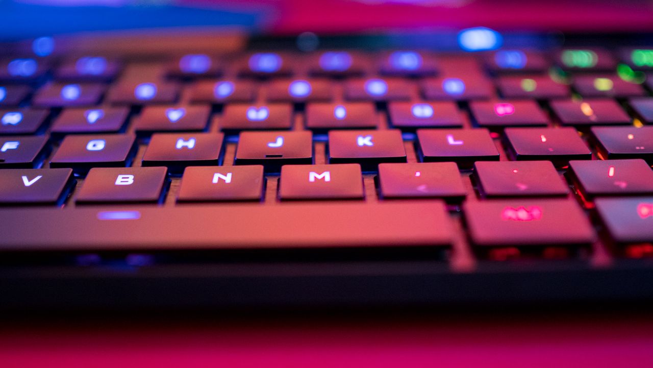 Corsair K100 Air Wireless review