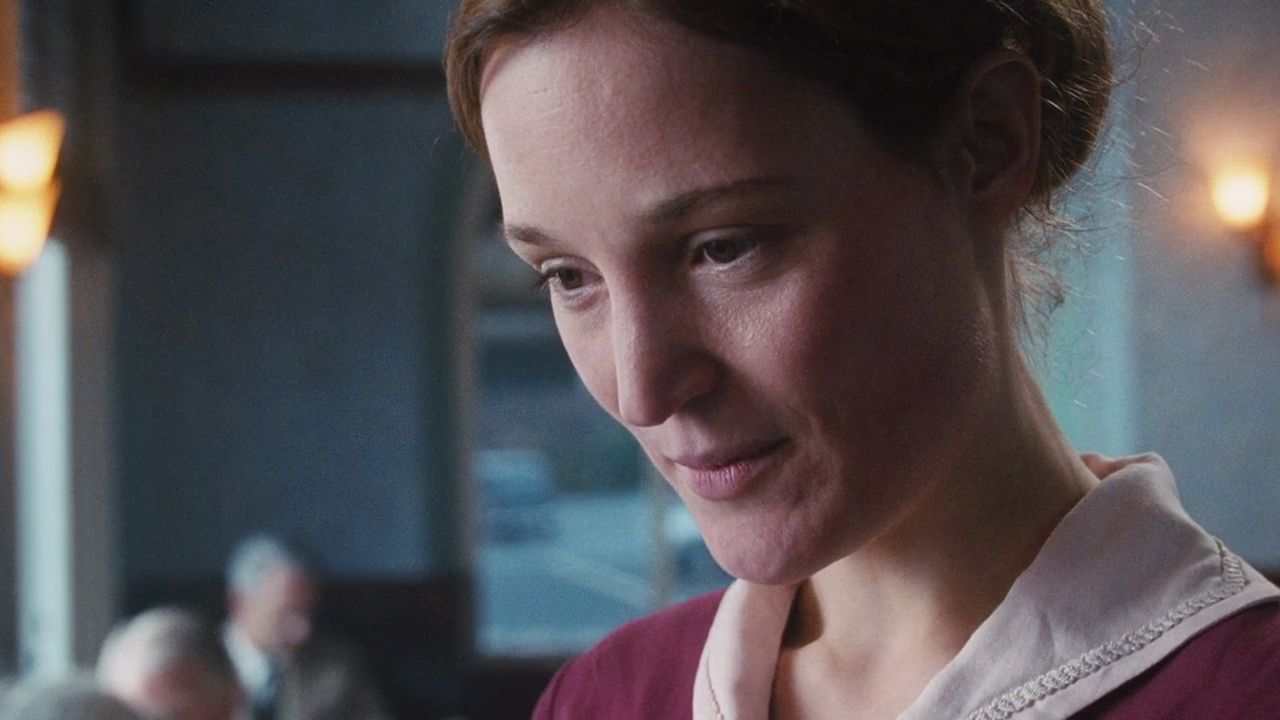 Phantom Thread