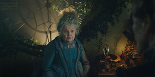June Squibb in Godmothered