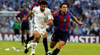 El Clasico