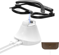 HiBloks Magnetic Charging Station: $30.99 $22.31 at Amazon
