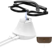HiBloks Magnetic Charging Station: $30.99 $22.31 at Amazon