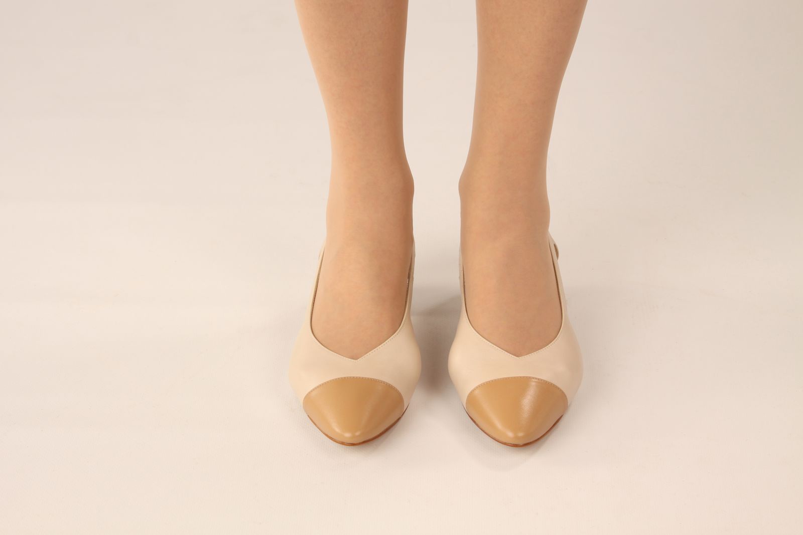 Sole Bliss shoes' bestseller is Duchess Camilla's favourite kitten heel