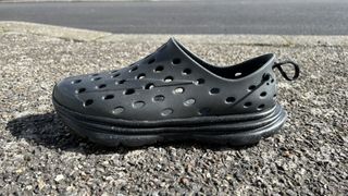 Kane Revive recovery shoe