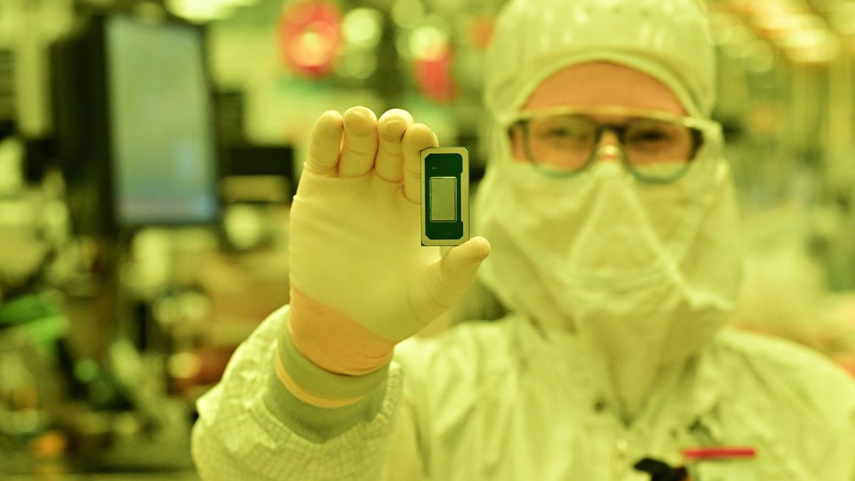 President Trump, Sec. Lutnick praise Intel after the launch of Panther Lake chips — says investment in company already bringing ‘tens of billions of dollars for the American people’