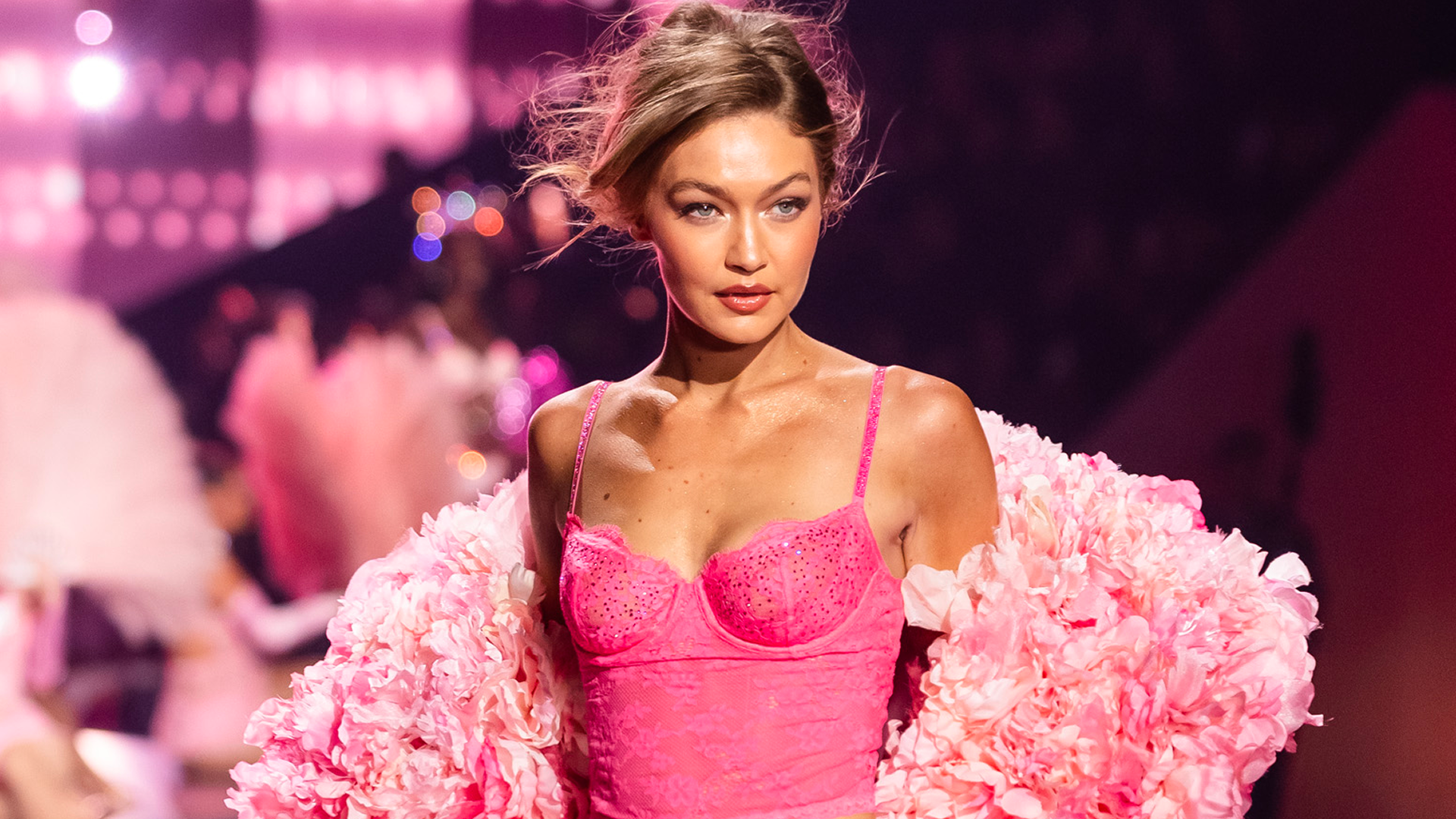 all the details about the 2026 Victoria's Secret Fashion Show 