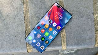 Huawei P40 Pro Test