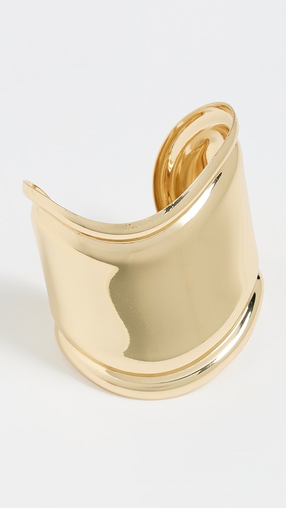 Mayamar Bold Adjustable Cuff