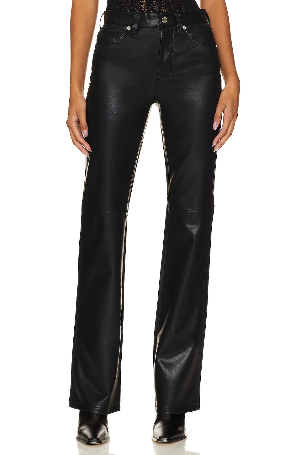 BLANKNYC, Hoyt Mini Boots