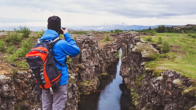 best camera bag for air travel