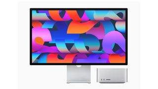 Apple Mac Studio & Studio Display
