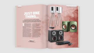 What Hi-Fi? May 2021 issue out now
