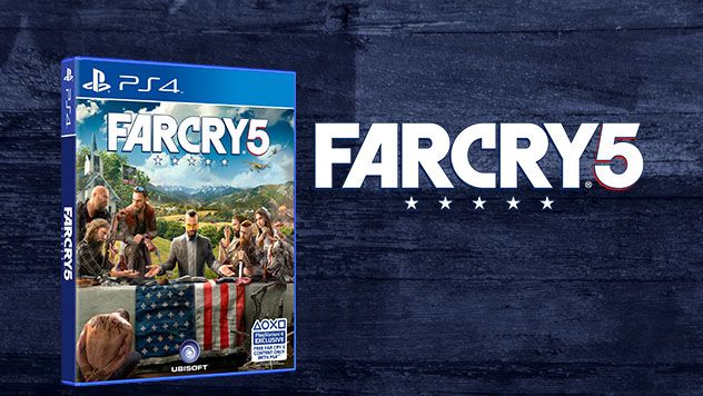 pre download far cry 5 pre order pre download far cry 5 pre order