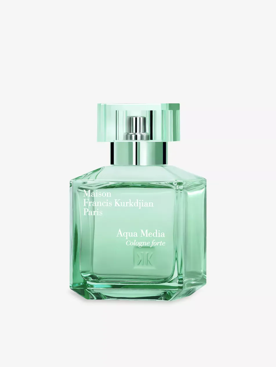 Aqua Media Cologne Forte Eau De Parfum 70ml
