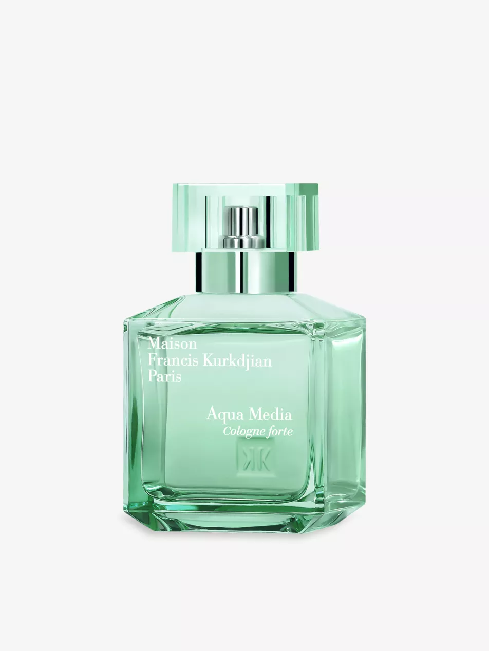 Aqua Media Cologne Forte Eau De Parfum 70ml
