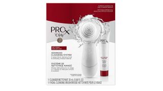 Olay ProX Advanced Cleansing System with Facial Brush
