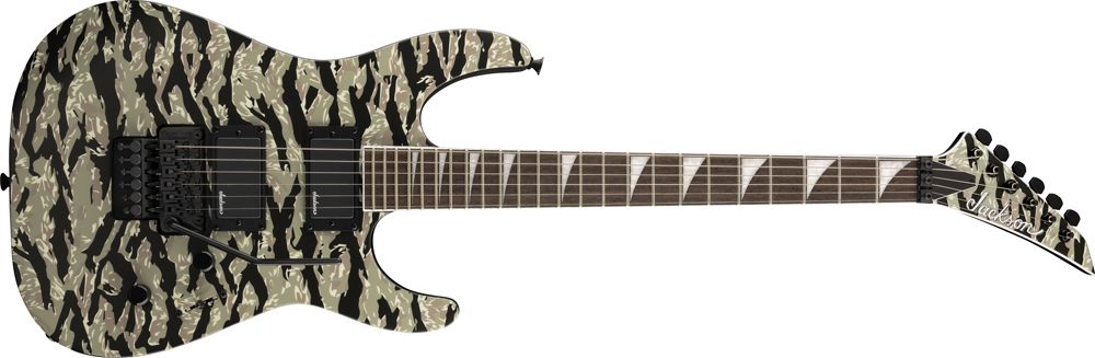 Jackson X Series Soloist