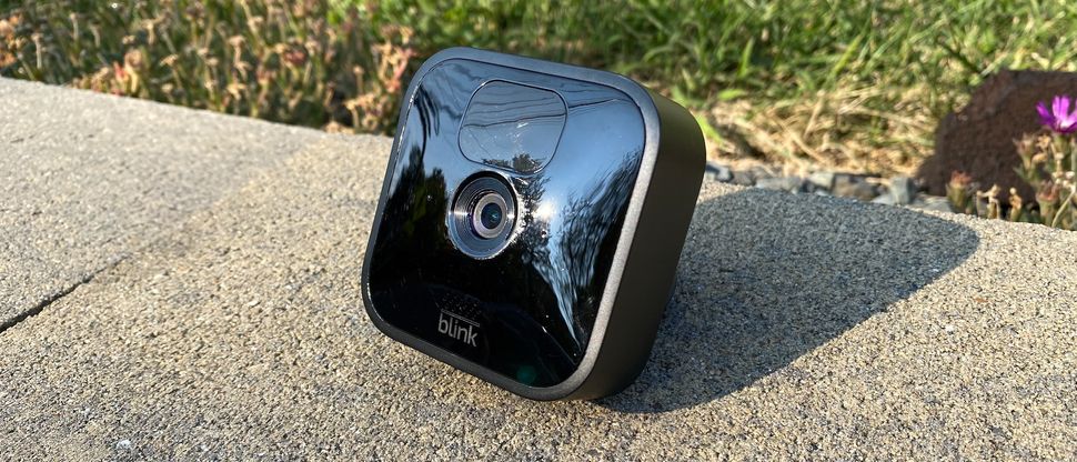 Blink Outdoor Camera Review Tom s Guide blink-outdoor-camera-review-tom-s-guide