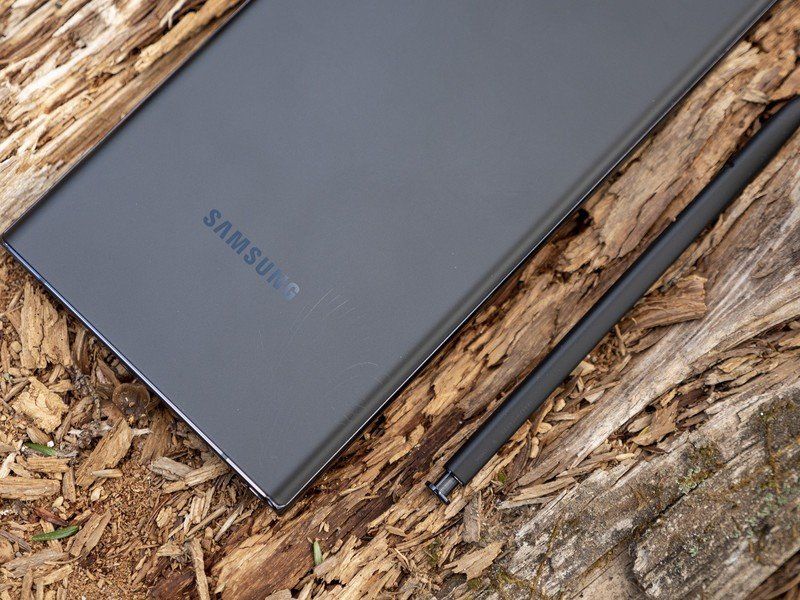 Galaxy S22 Ultra durability test shows Samsung's new flagship is a