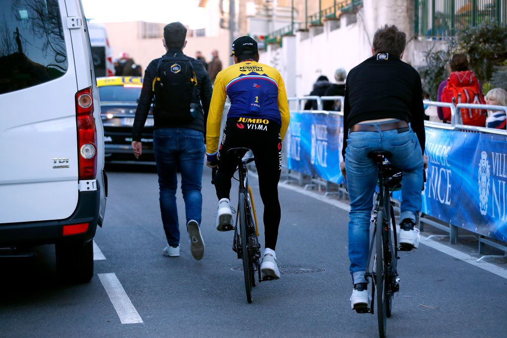 Paris-Nice 2021