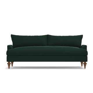 Saxon sofa